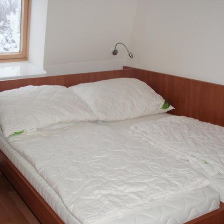 Apartman Ramzova B14 Exterior photo