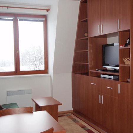 Apartman Ramzova B14 Exterior photo