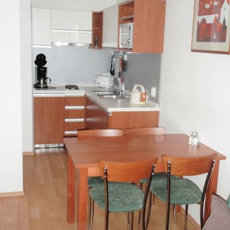 Apartman Ramzova B14 Exterior photo