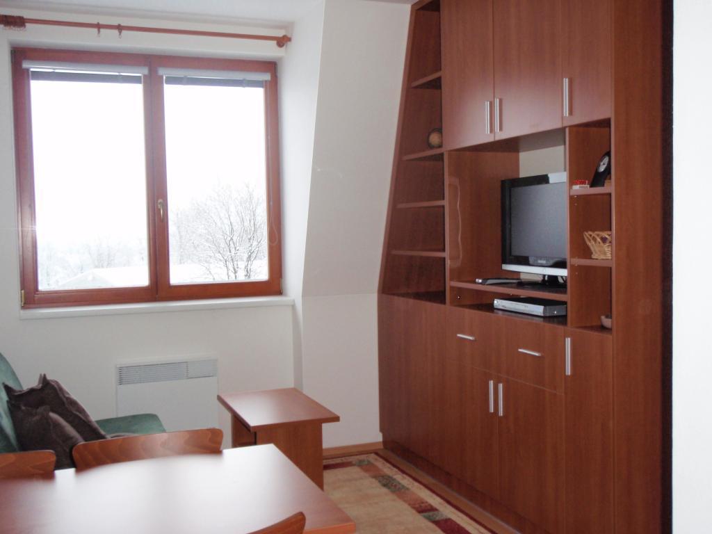Apartman Ramzova B14 Exterior photo