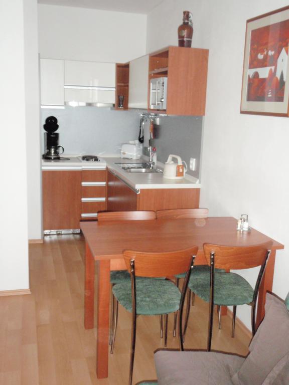 Apartman Ramzova B14 Exterior photo